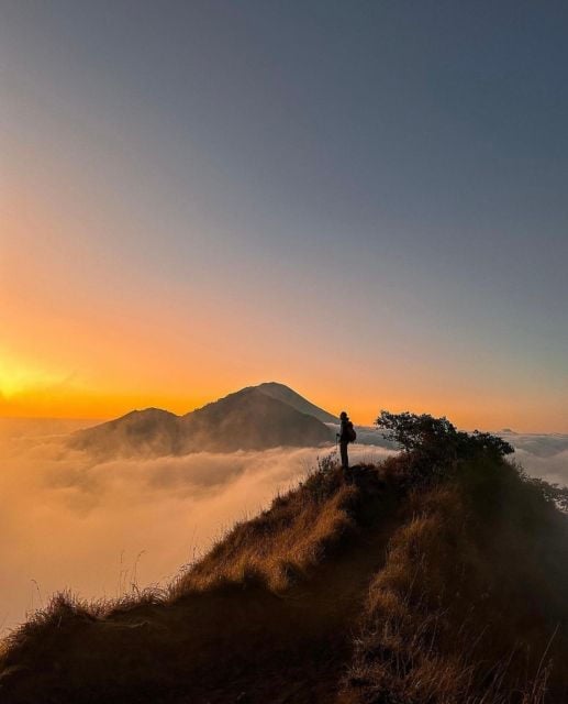 Bali: Mt Batur Sunrise Hike, Hot Springs & Coffee Plantation - Good To Know