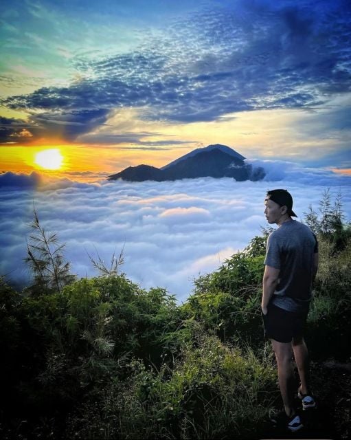 Bali: Mt Batur Sunrise Hike, Hot Springs & Coffee Plantation - Booking Information