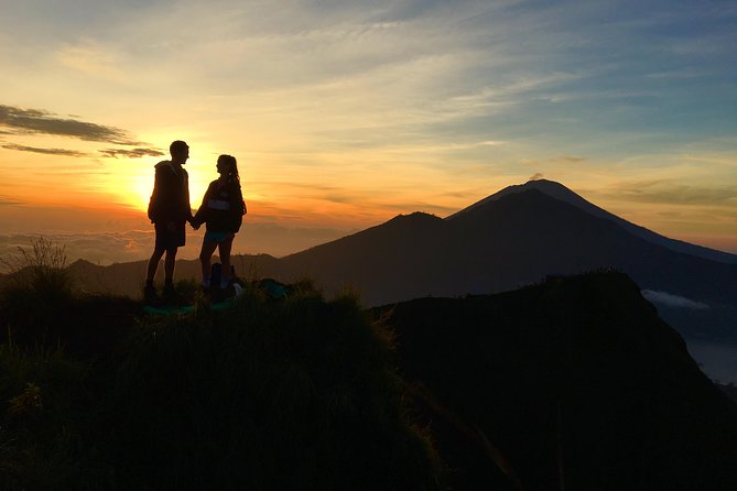 Bali Mt Batur Sunrise Trek and Hot Springs Full-Day Adventure  - Ubud - Tour Inclusions and Itinerary