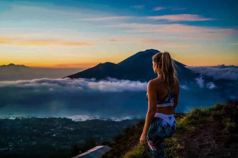 Bali: Mt Batur Sunrise Trek & Taman Sari Waterfall Adventure - The Sum Up
