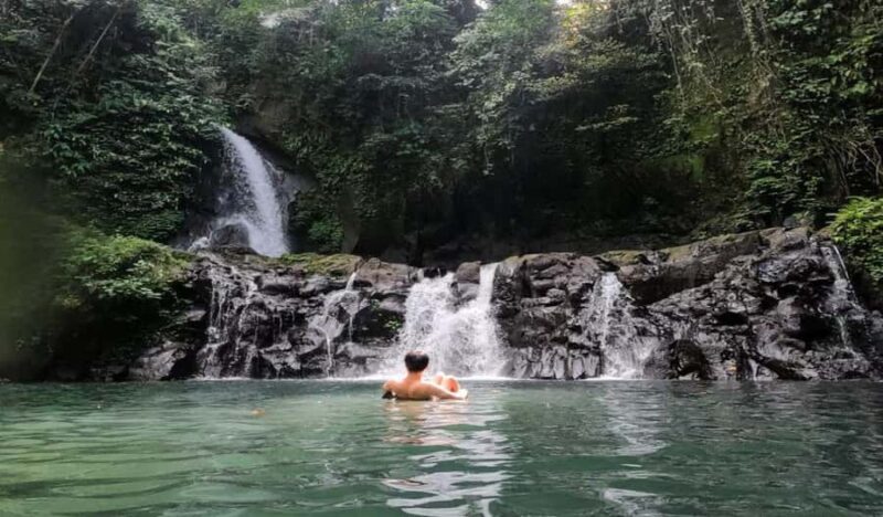 Bali: Mt Batur Sunrise Trek & Taman Sari Waterfall Adventure - Good To Know