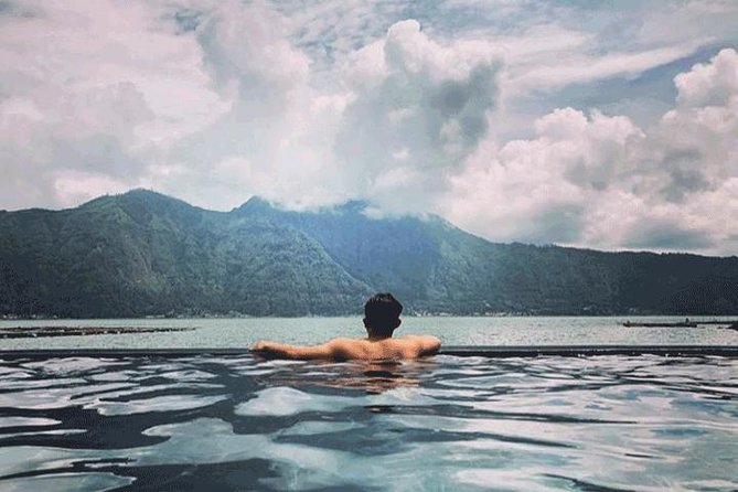 Bali: Mt Batur Sunrise Trekking and Natural Hot Spring - Mt Batur Sunrise Trekking Highlights