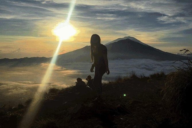 Bali: Mt Batur Sunrise Trekking with Breakfast Atop - Exploring the Mount Batur Sunrise Trekking Experience