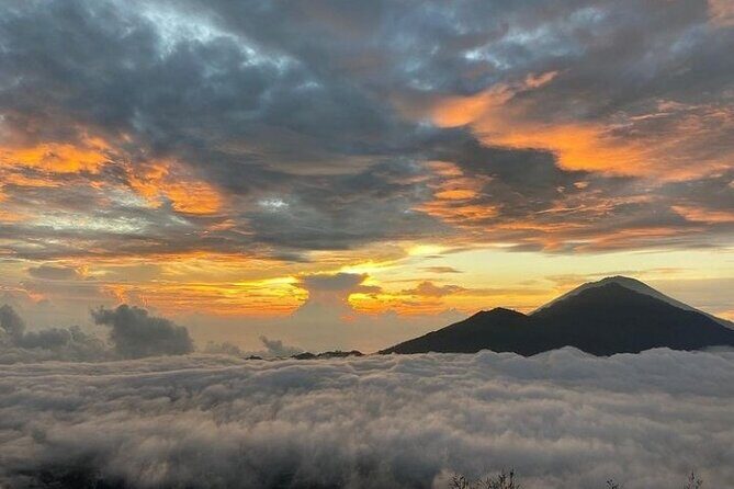 Bali: Mt Batur Sunrise Trekking with Breakfast Atop - Authentic Insights from Past Travelers