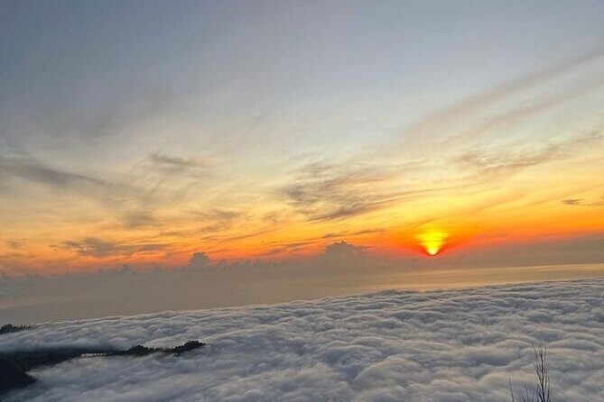 Bali: Mt Batur Sunrise Trekking with Breakfast Atop - FAQ