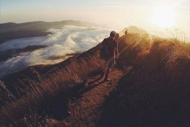 Bali: Mt Batur Sunrise Trekking with Breakfast Atop - What to Expect from the Mount Batur Sunrise Trekking Tour