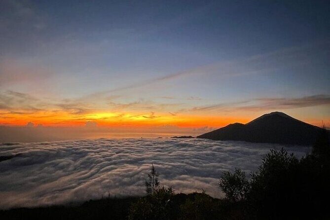 Bali: Mt Batur Sunrise Trekking with Breakfast Atop - Frequently Asked Questions