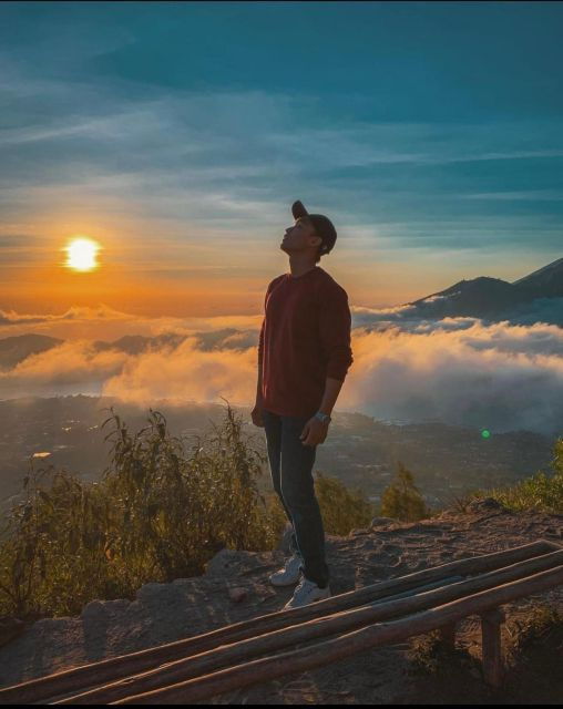 Bali: Mt Batur Trekking With Waterfall - All Inclusive Tour - Booking Information