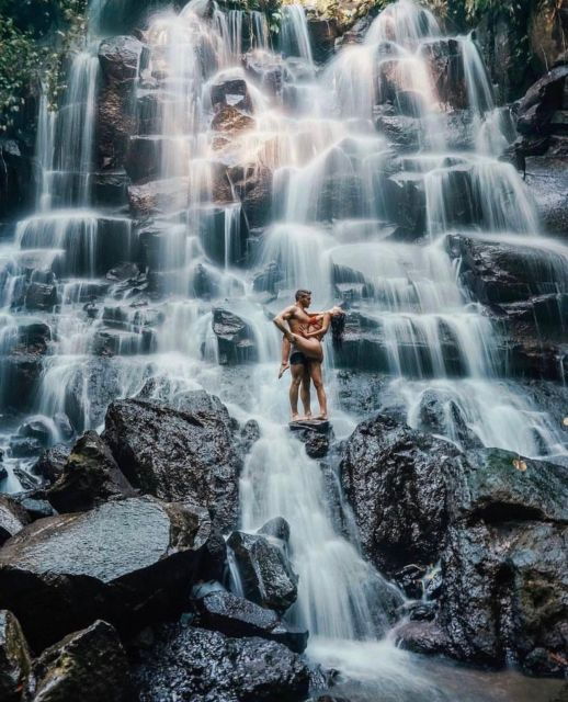 Bali: Mt Batur Trekking With Waterfall - All Inclusive Tour - Activity Duration