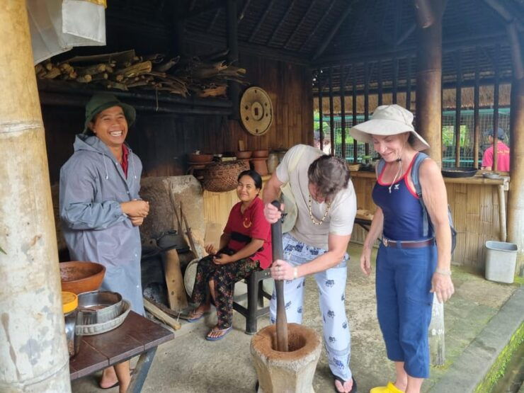 Bali: Multi-Day Customizable Private Tour With Driver-Guide - Key Points
