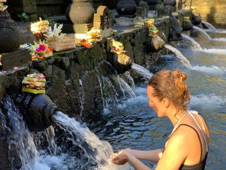 Bali: Multi-Day Customizable Private Tour With Driver-Guide - Customizable Itinerary Options