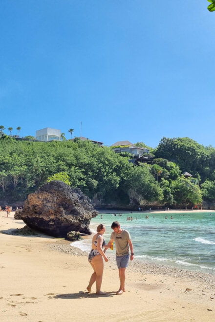 Bali: Multi-Day Customizable Private Tour With Driver-Guide - Inclusions of the Tour