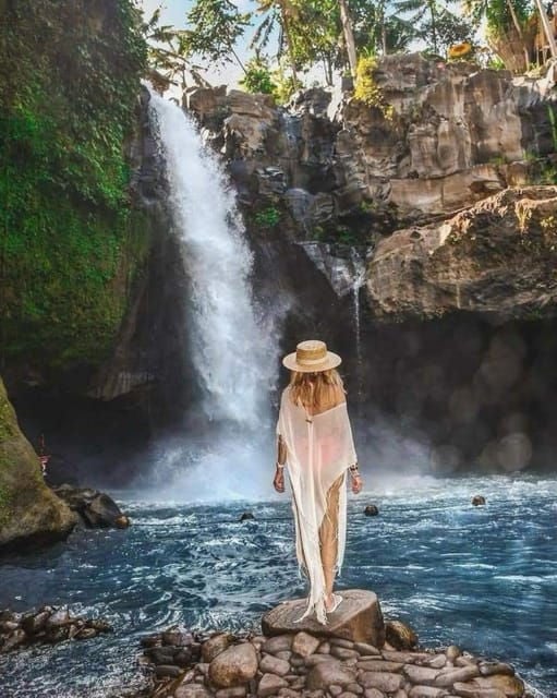 Bali : Multiple Day Tour Highlight of Bali - Key Points