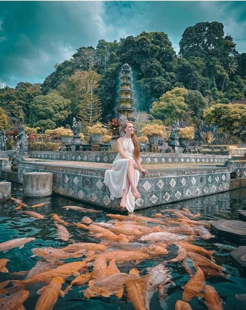 Bali : Multiple Day Tour Highlight of Bali - Key Tour Features