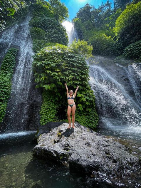 Bali / Munduk : Bali Costumized Full Day Private Tours - Good To Know
