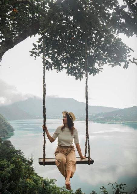 Bali / Munduk : Bali Costumized Full Day Private Tours - Tour Highlights