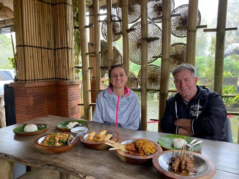 Bali: Munduk, Bamboo Weaving Workshop with Lunch - What to Expect from the Bamboo Weaving Workshop