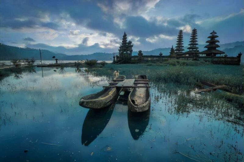 Bali-Munduk: Jungle Trek, Canoe & Bamboo Weaving Class - Exploring Bali-Munduk: An In-Depth Review