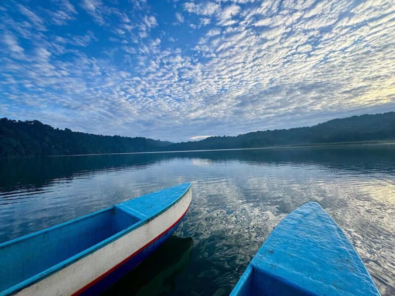 Bali: Munduk Sunrise Canoeing Experience at Tamblingan Lake - Who Is This Tour Best For?