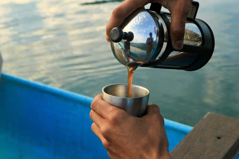 Bali: Munduk Sunrise Canoeing Experience at Tamblingan Lake - FAQs