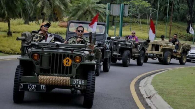 Bali: Munduk Sunrise Wiliys Jeep Tour with Tamblingan Lake - Good To Know