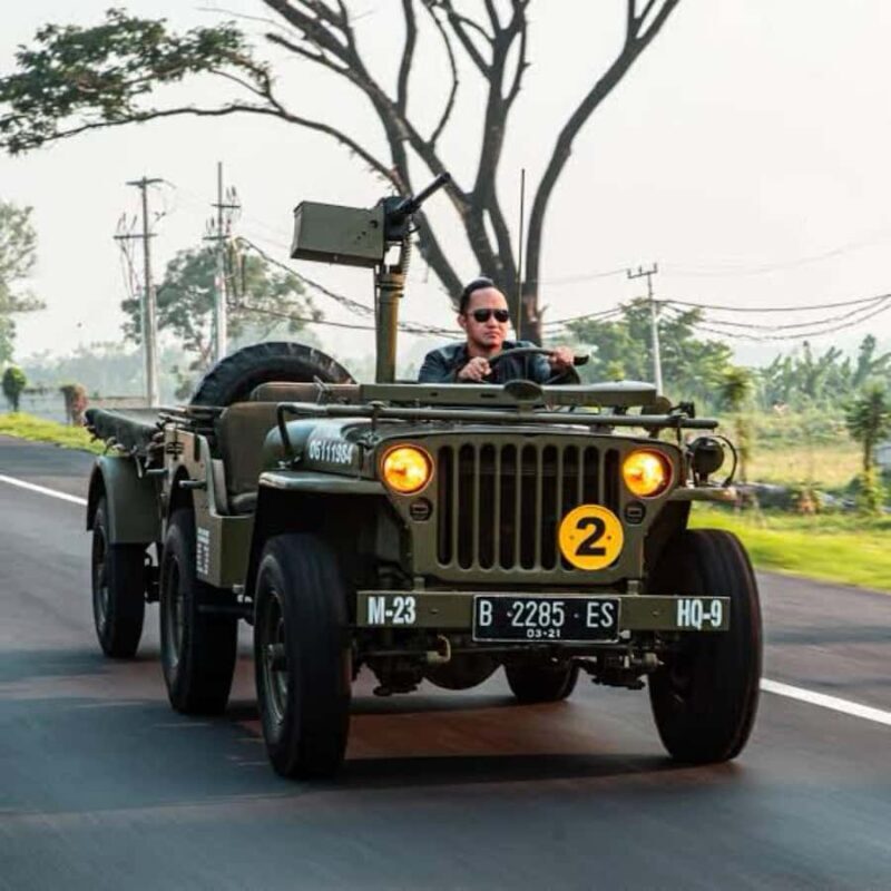 Bali: Munduk Sunrise Wiliys Jeep Tour with Tamblingan Lake - A Closer Look at the Day