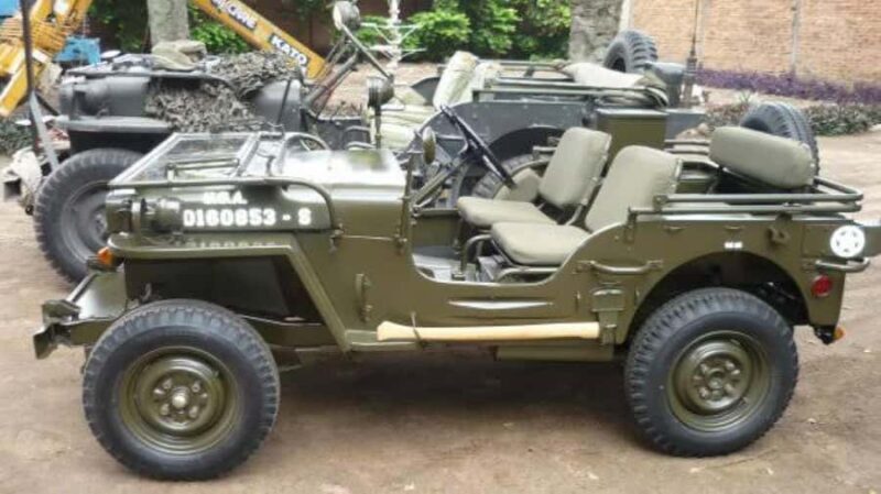 Bali: Munduk Sunrise Wiliys Jeep Tour with Tamblingan Lake - Who Is This Tour Best For?