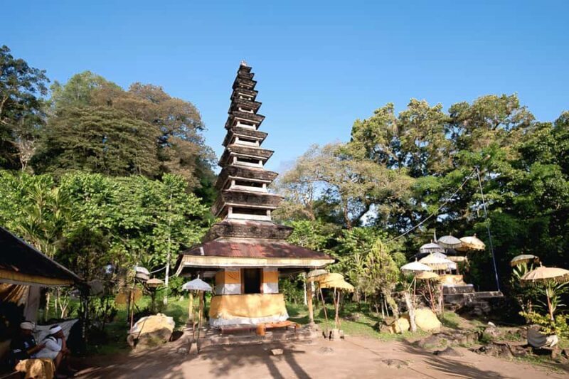 Bali: Munduk, Tamblingan Lake Trekking and Canoeing - Who Should Consider This Tour?