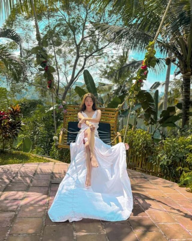 Bali: MySwing and ATV Adventure at Pioner Bali - Good To Know