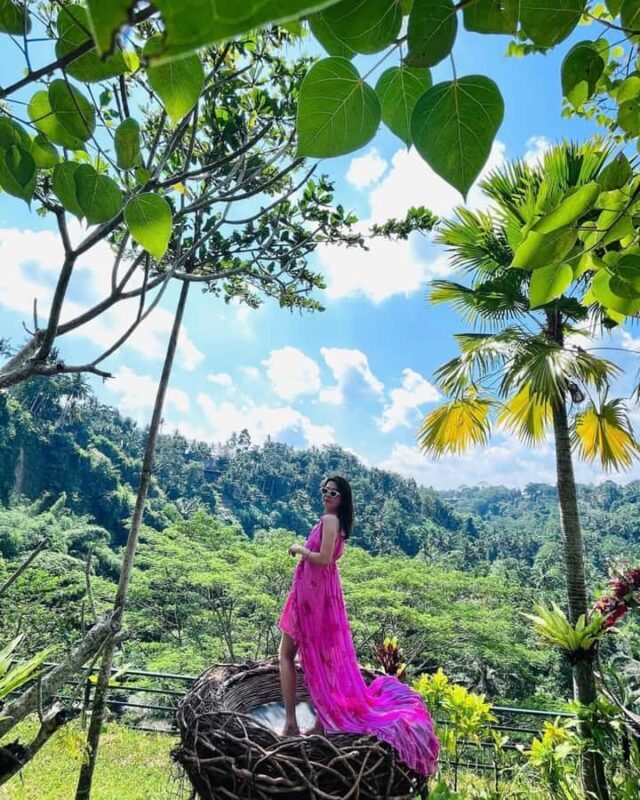 Bali: MySwing and ATV Adventure at Pioner Bali - What to Expect from Your Bali MySwing and ATV Adventure