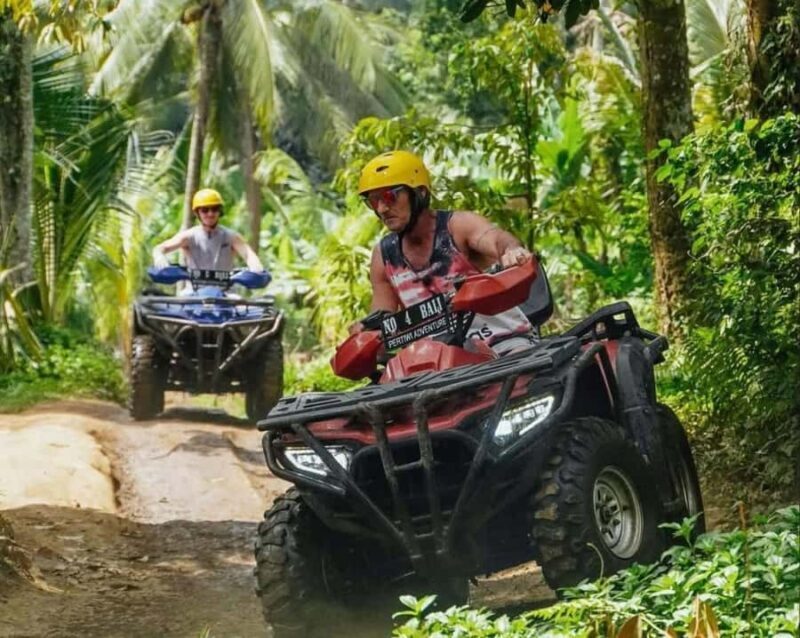 Bali: MySwing and ATV Adventure at Pioner Bali - Final Thoughts