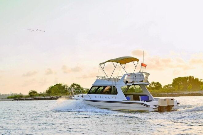Bali : N. Penida & N. Lembongan Adventure Cruise - Important Reminders