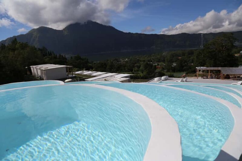 Bali: Natural Hot Spring in Pyramid Infinity Pools - Why This Tour Is Worth Considering