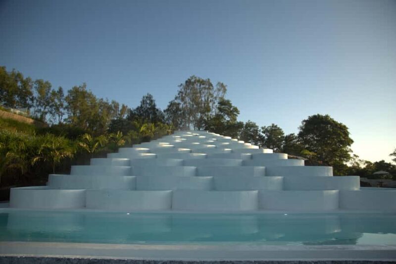 Bali: Natural Hot Spring in Pyramid Infinity Pools - Introduction: A Unique Hot Spring Experience That Captures Bali’s Beauty  