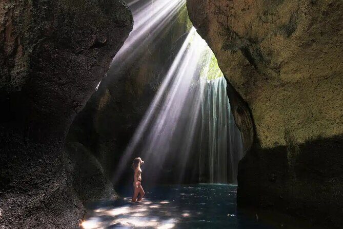 Bali Nature and Culture Exploration - An In-Depth Look at the Tour