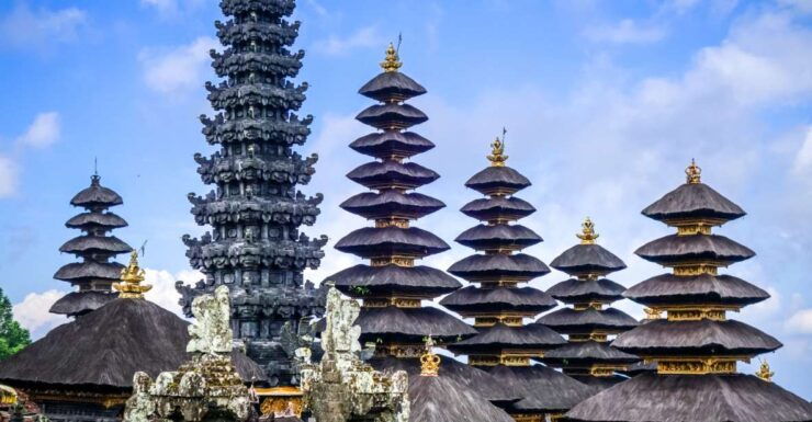 Bali: Nature & Culture Tour. Besakih, Kintamani Penglipuran - Tour Highlights