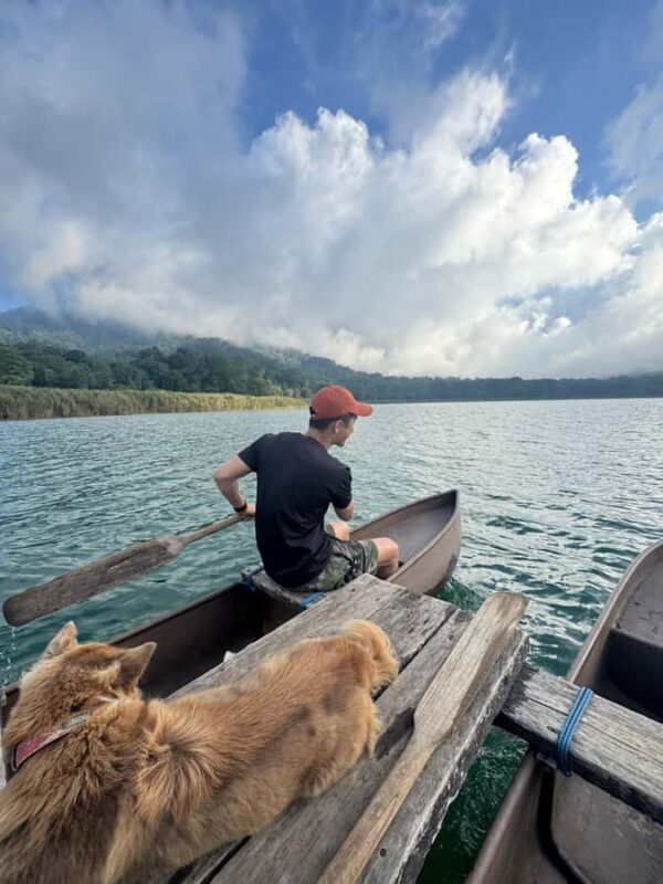 Bali Nature Forest Walk Tour - Introduction: Why Choose This Bali Nature Tour?