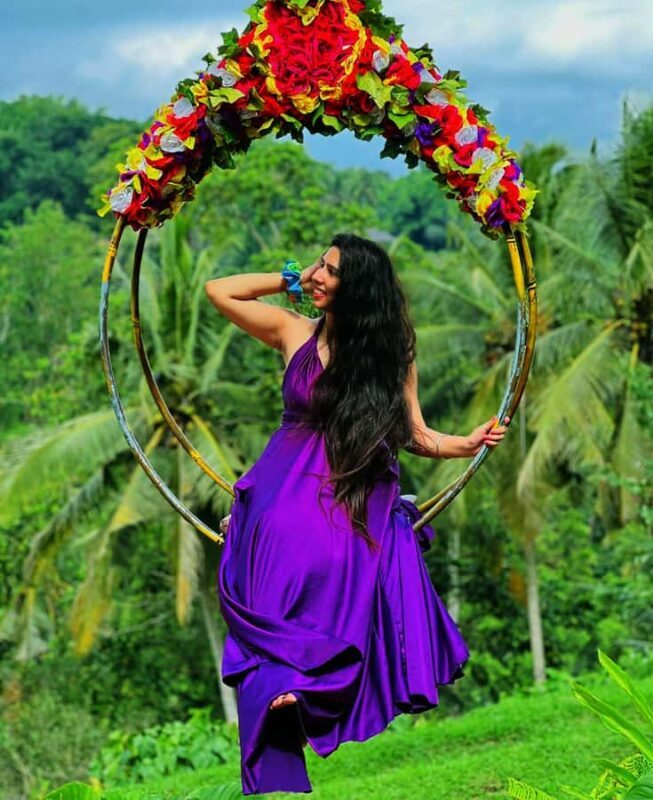 Bali Nature Swing & Relaxing Koi Garden Boat with opt Lunch - Why This Tour Offers Good Value