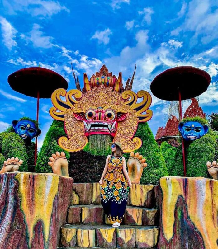 Bali: Natures Bloom, Lake Reflections and Strawberry Bliss - Why This Tour Might Be Perfect for You