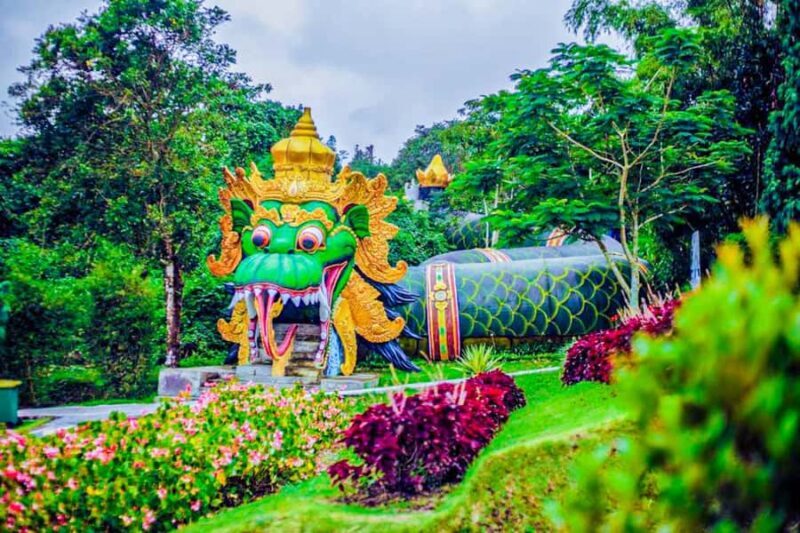 Bali: Natures Bloom, Lake Reflections and Strawberry Bliss - Who Is This Tour Best For?