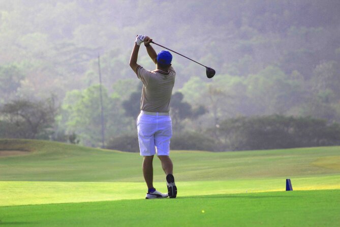 Bali New Kuta Golf Package With Private Transfer - Package Details