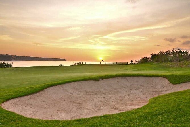 Bali New Kuta Golf Package With Private Transfer - Booking and Travel Information