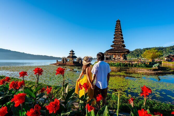 Bali Ngurah Rai Airport 5 Day Private Tour - Good To Know