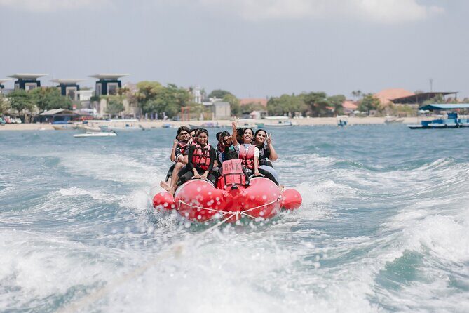 Bali Ngurah Rai Airport 5 Day Private Tour - Good To Know