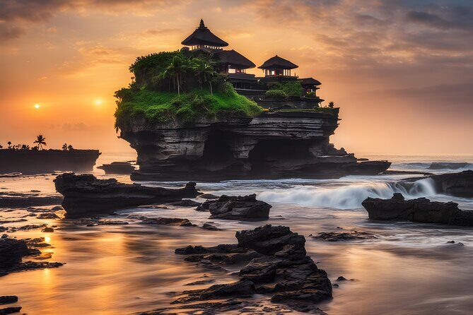 Bali Ngurah Rai Airport 5 Day Private Tour - The Bottom Line