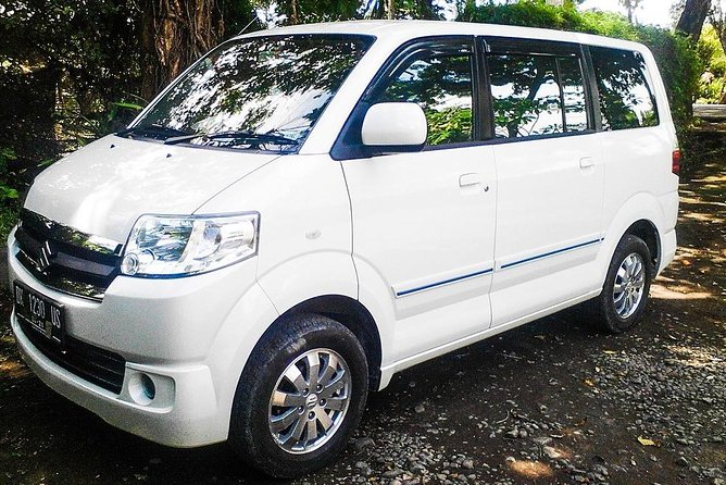 Bali Ngurah Rai Airport Arrival Transfer To Munduk Area - Reviews and Ratings