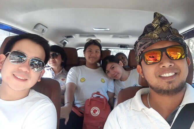 Bali Ngurah Rai Airport Private Transfer - The Practicalities: Booking and Cancellation