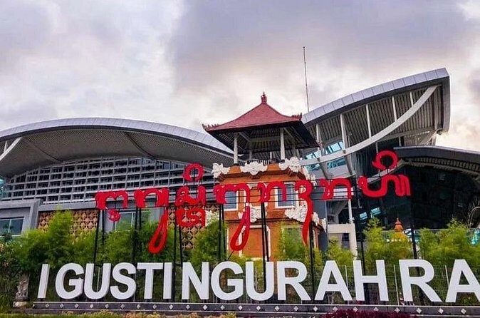 Bali Ngurah Rai Airport Private Transfer - FAQ