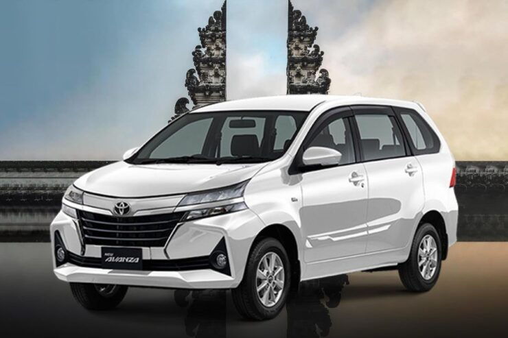Bali Ngurah Rai Airport Private Transfer - Service Features