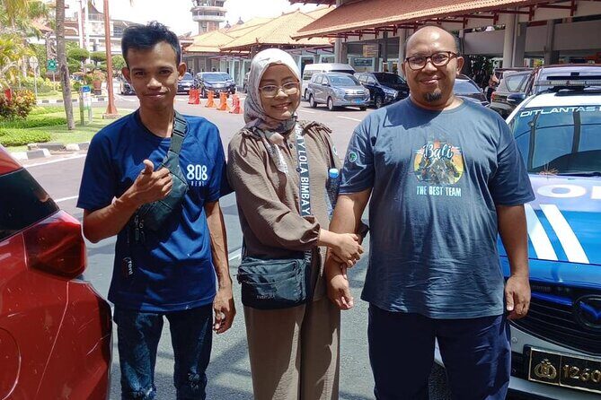 Bali Ngurah Rai Private Airport Transfer - The Value of This Service